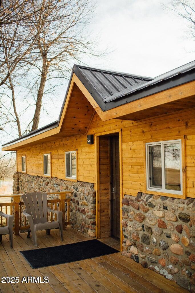 669 Buffalo Trail