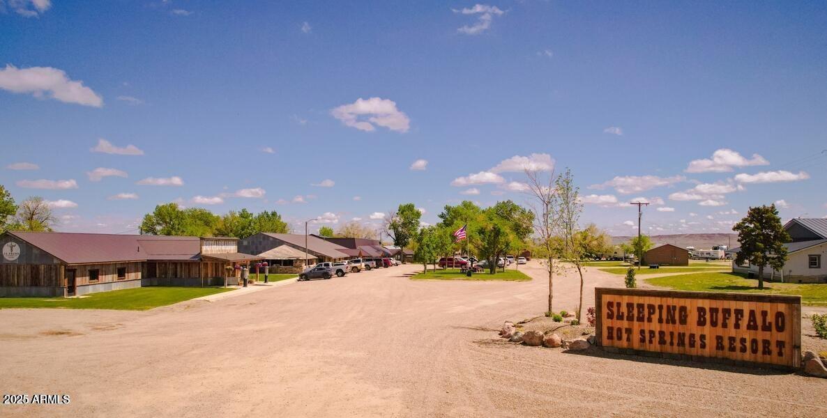 669 Buffalo Trail