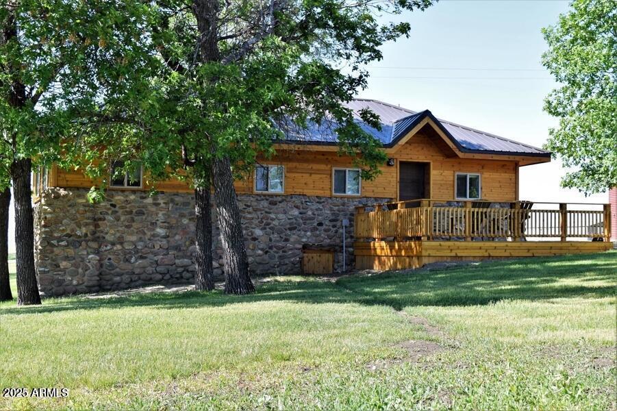 669 Buffalo Trail