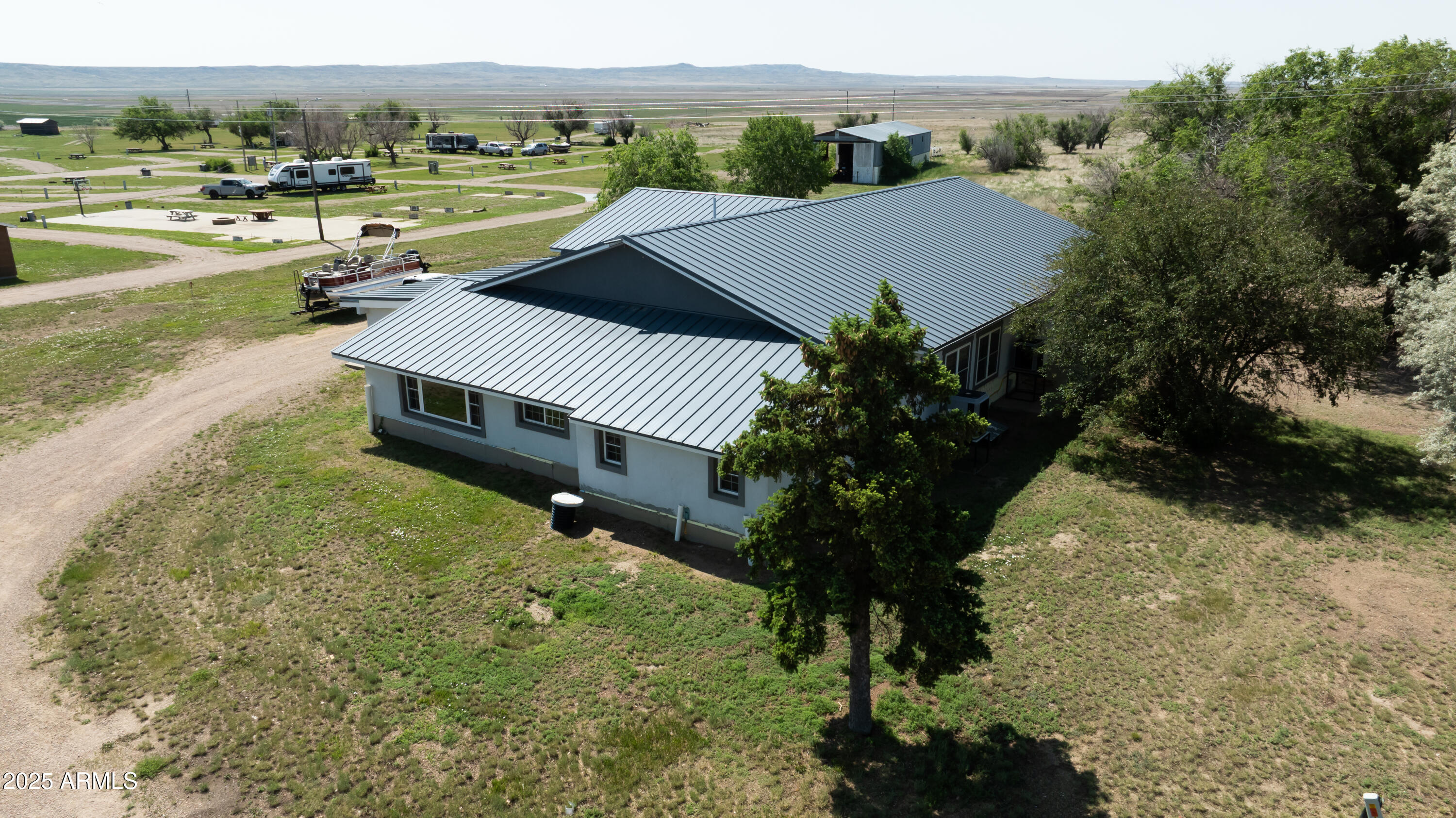 669 Buffalo Trail