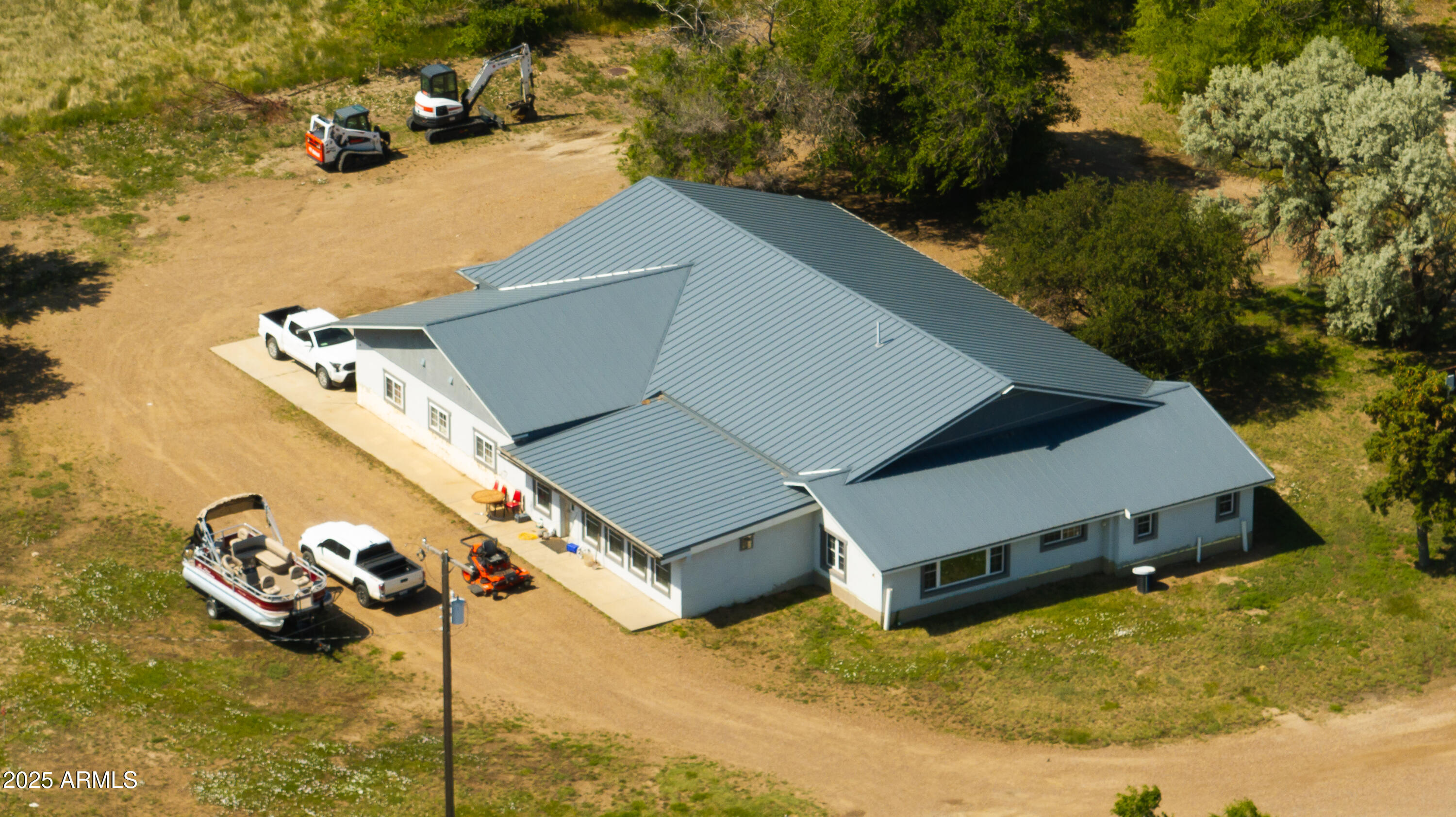 669 Buffalo Trail