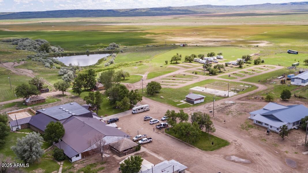669 Buffalo Trail