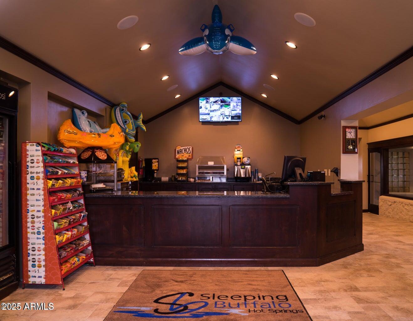669 Buffalo Trail