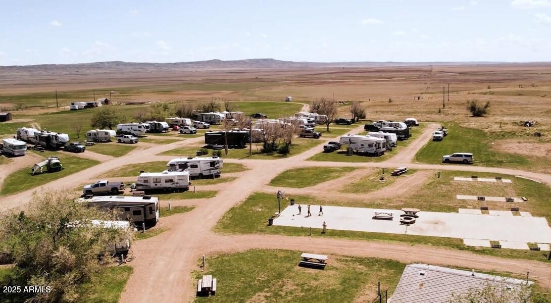 669 Buffalo Trail