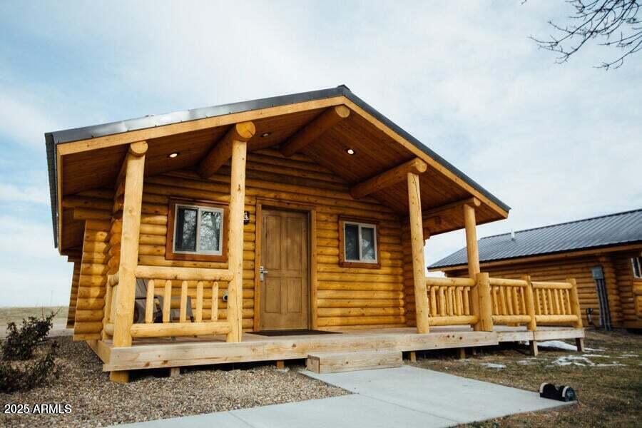 669 Buffalo Trail
