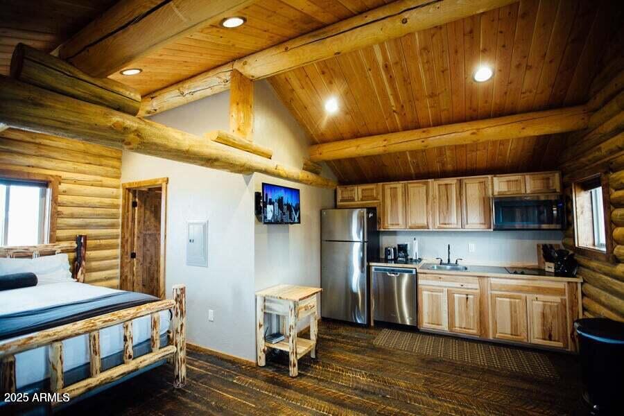 669 Buffalo Trail