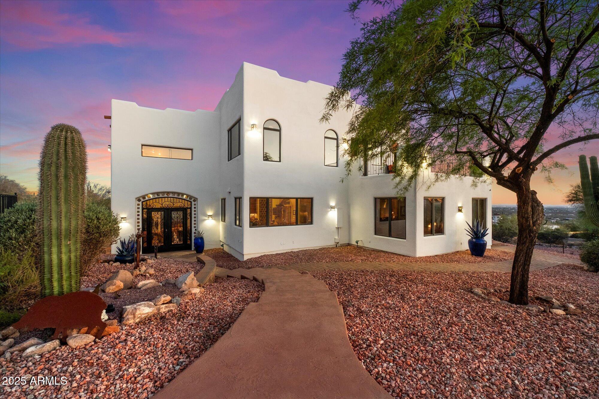 6275 E JACOB WALTZ Street