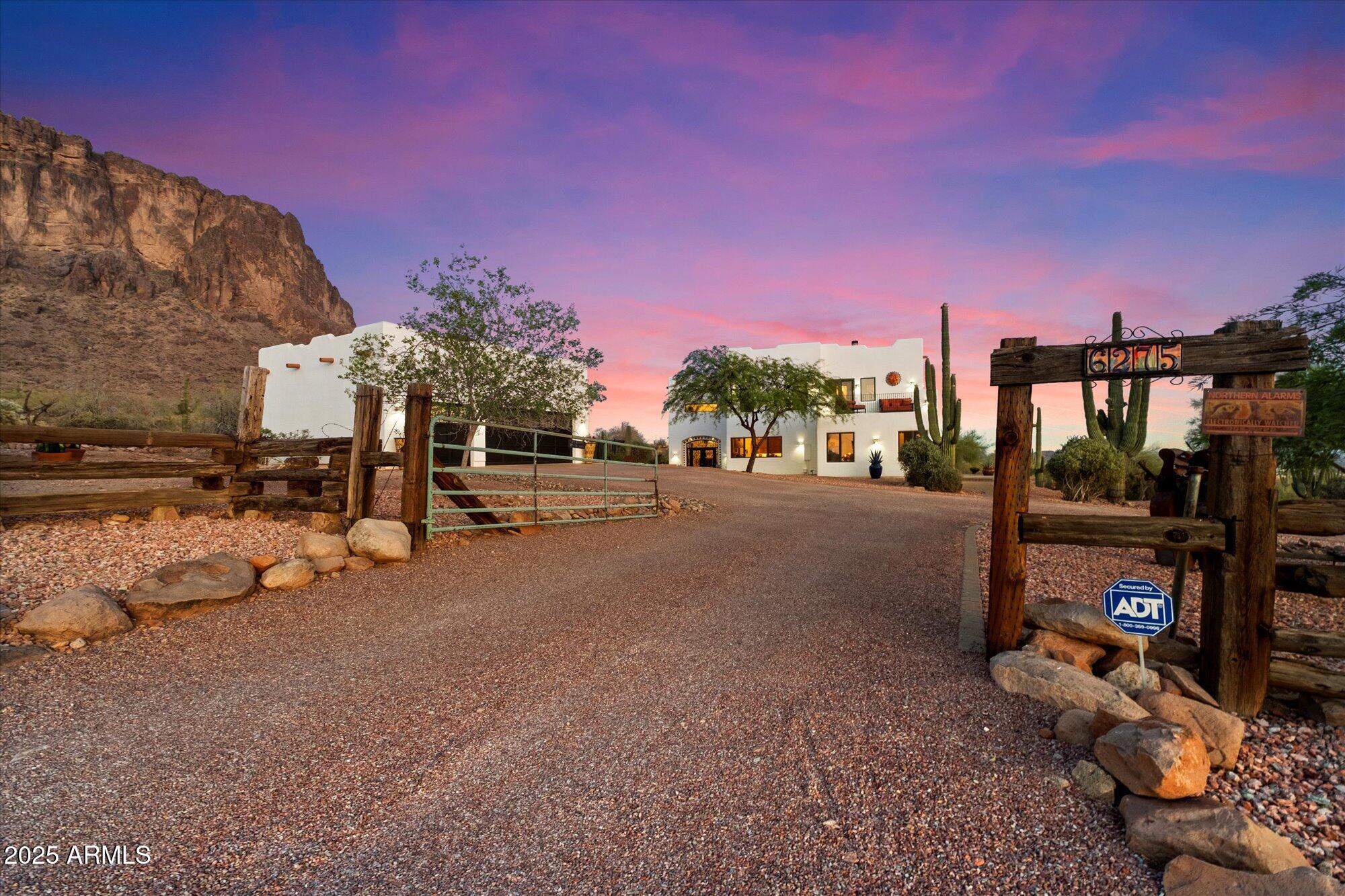 6275 E JACOB WALTZ Street