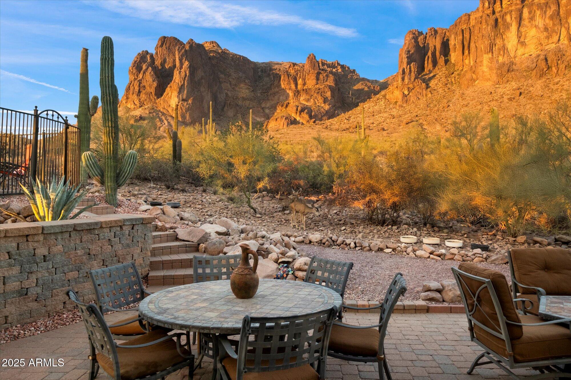 6275 E JACOB WALTZ Street