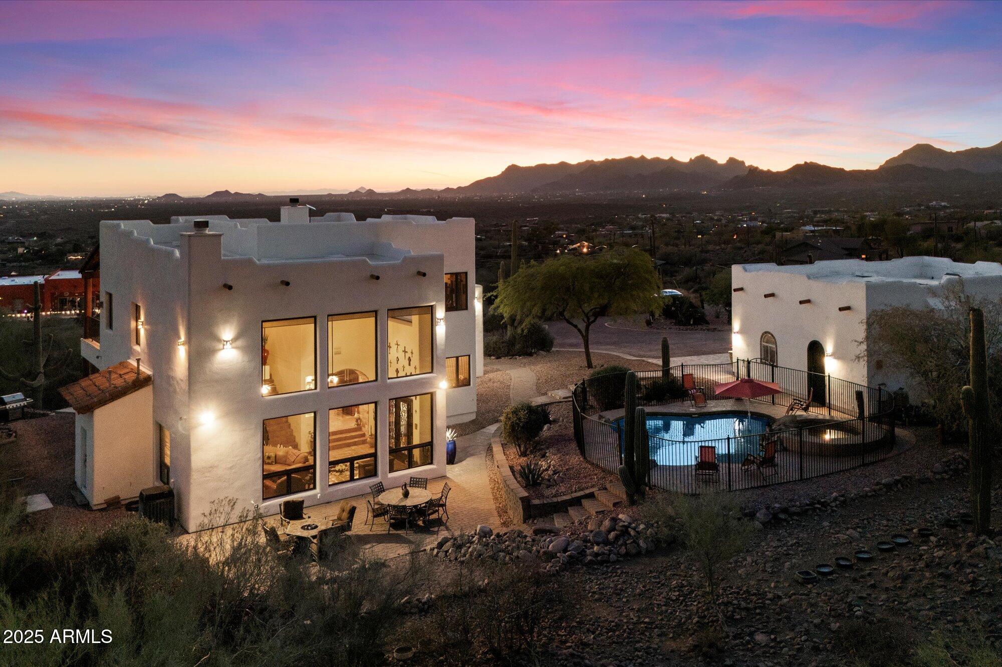 6275 E JACOB WALTZ Street