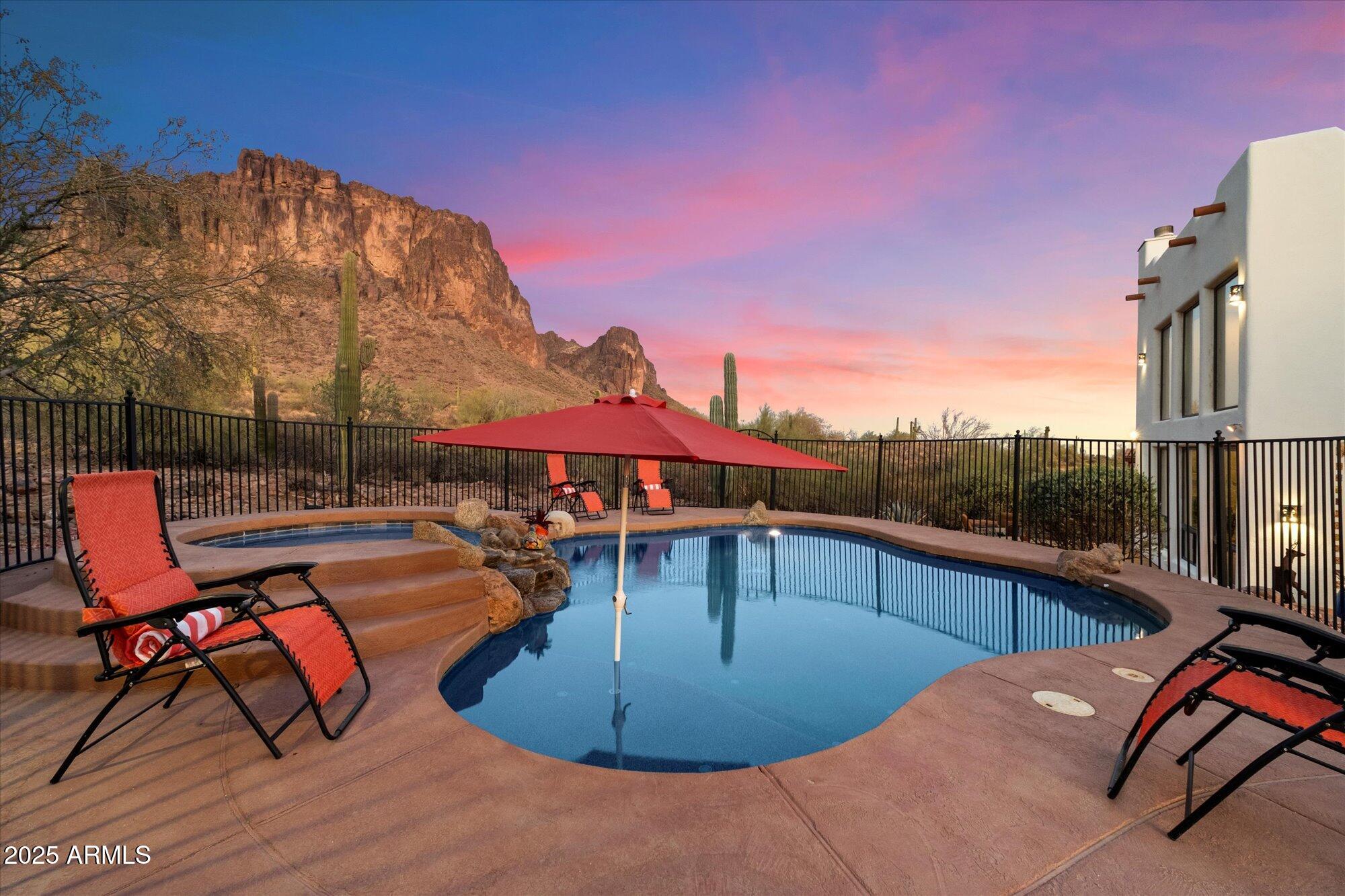 6275 E JACOB WALTZ Street