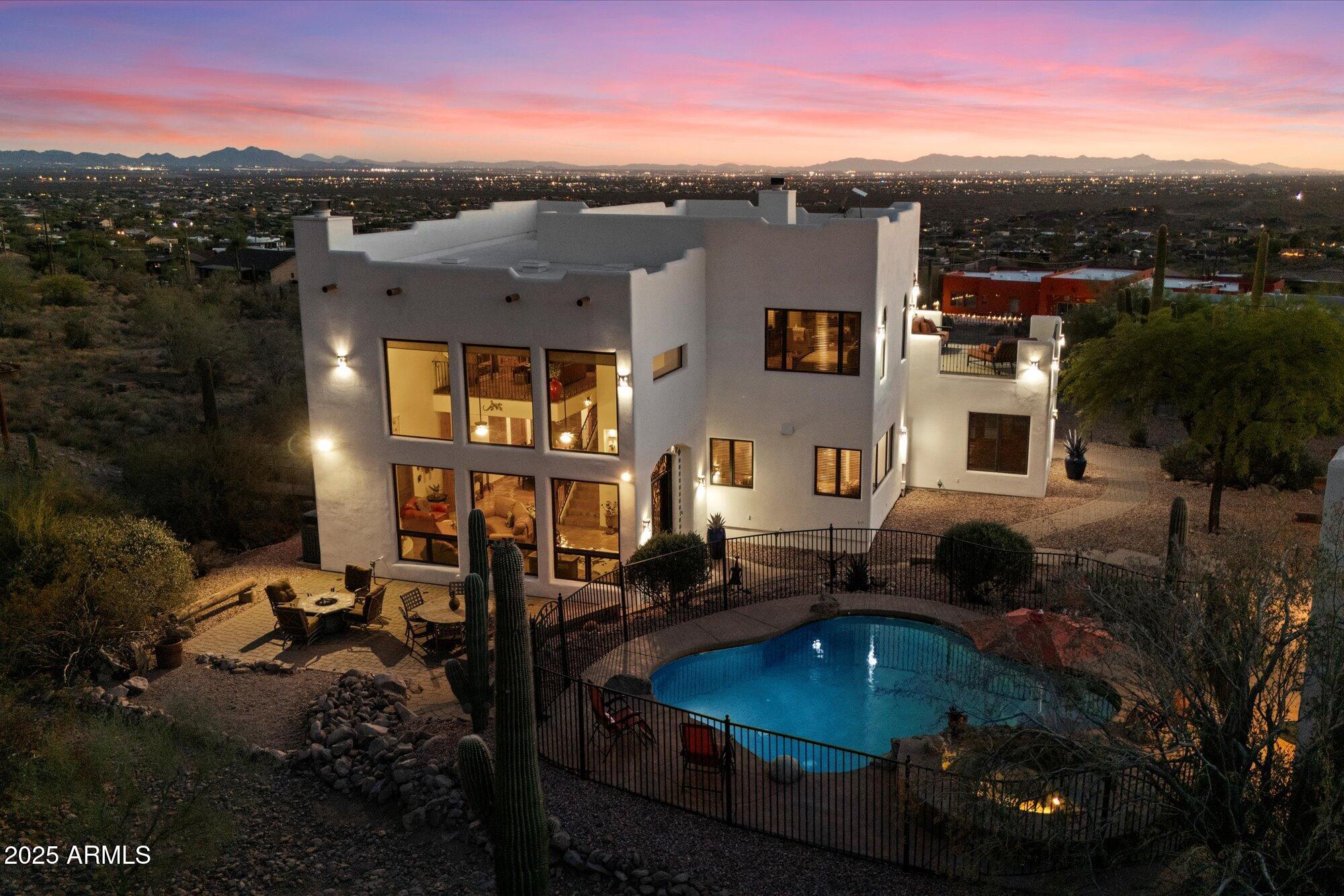 6275 E JACOB WALTZ Street