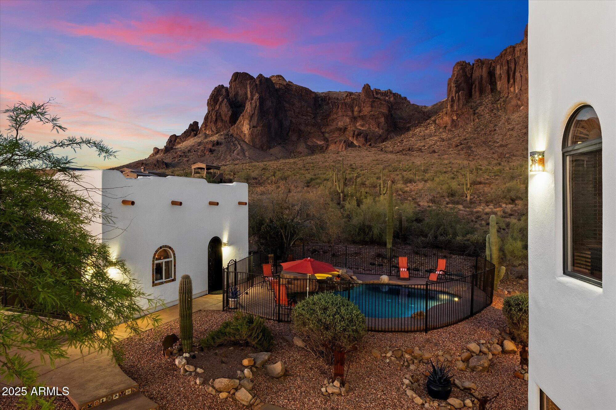 6275 E JACOB WALTZ Street