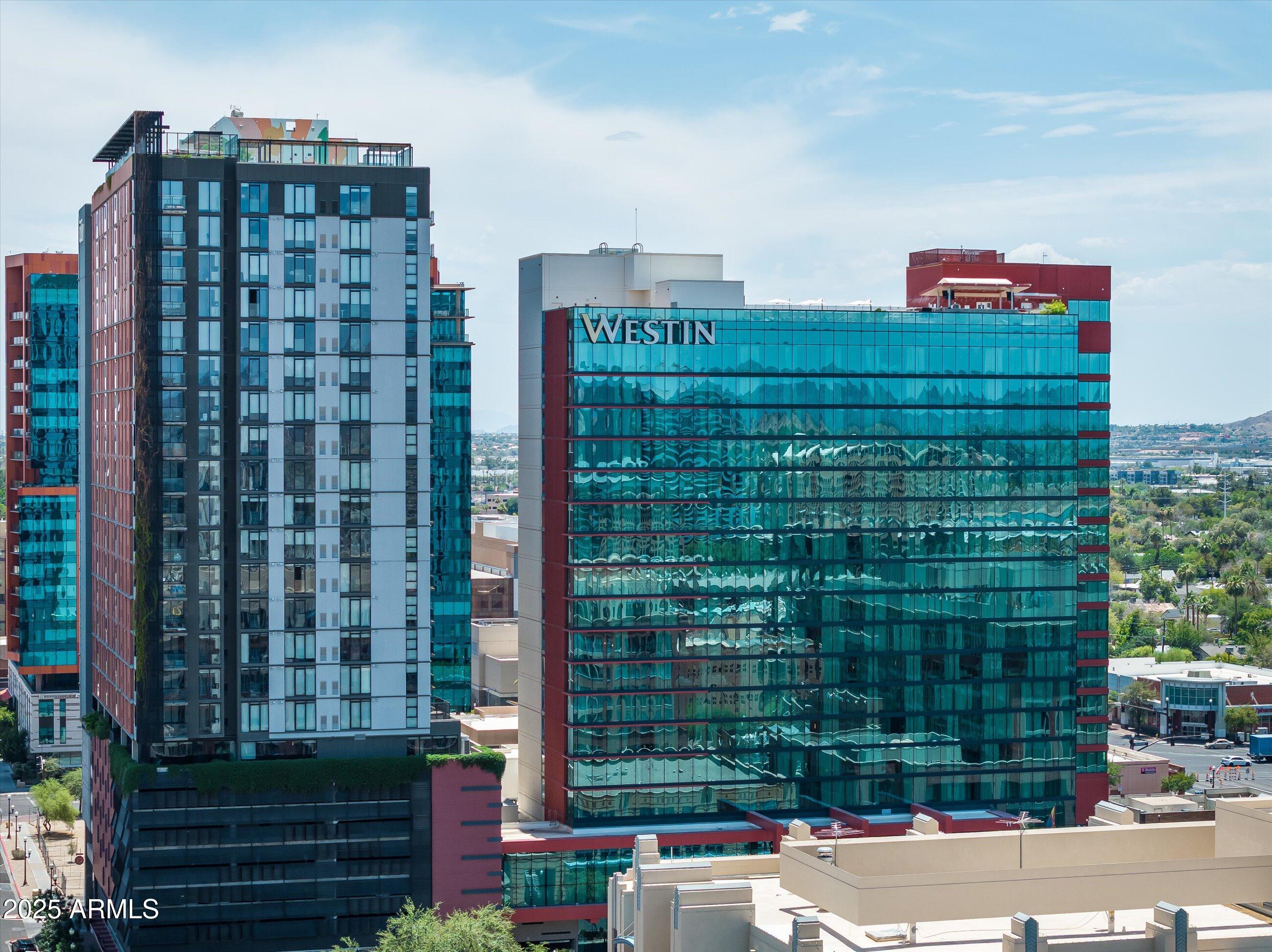 21 E 6TH Street, 616