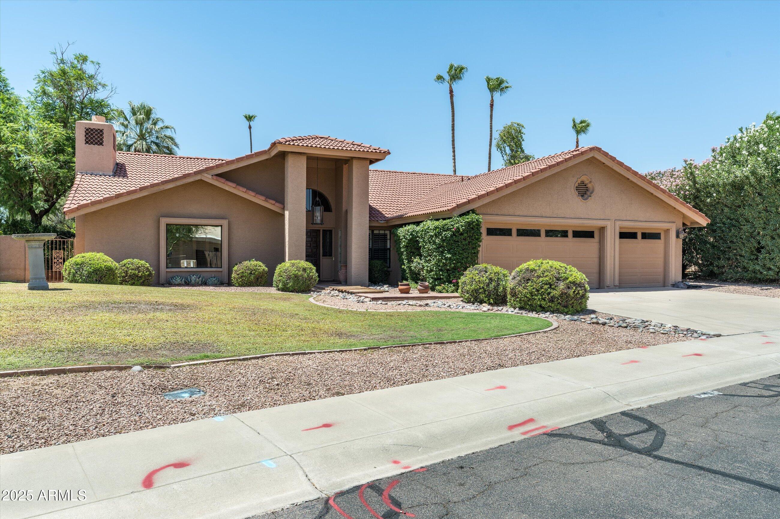 10052 N 76TH Place