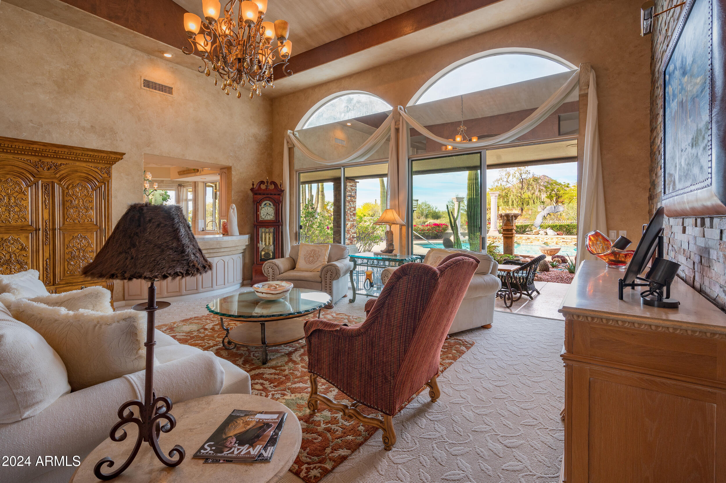 10326 E BUCKSKIN Trail