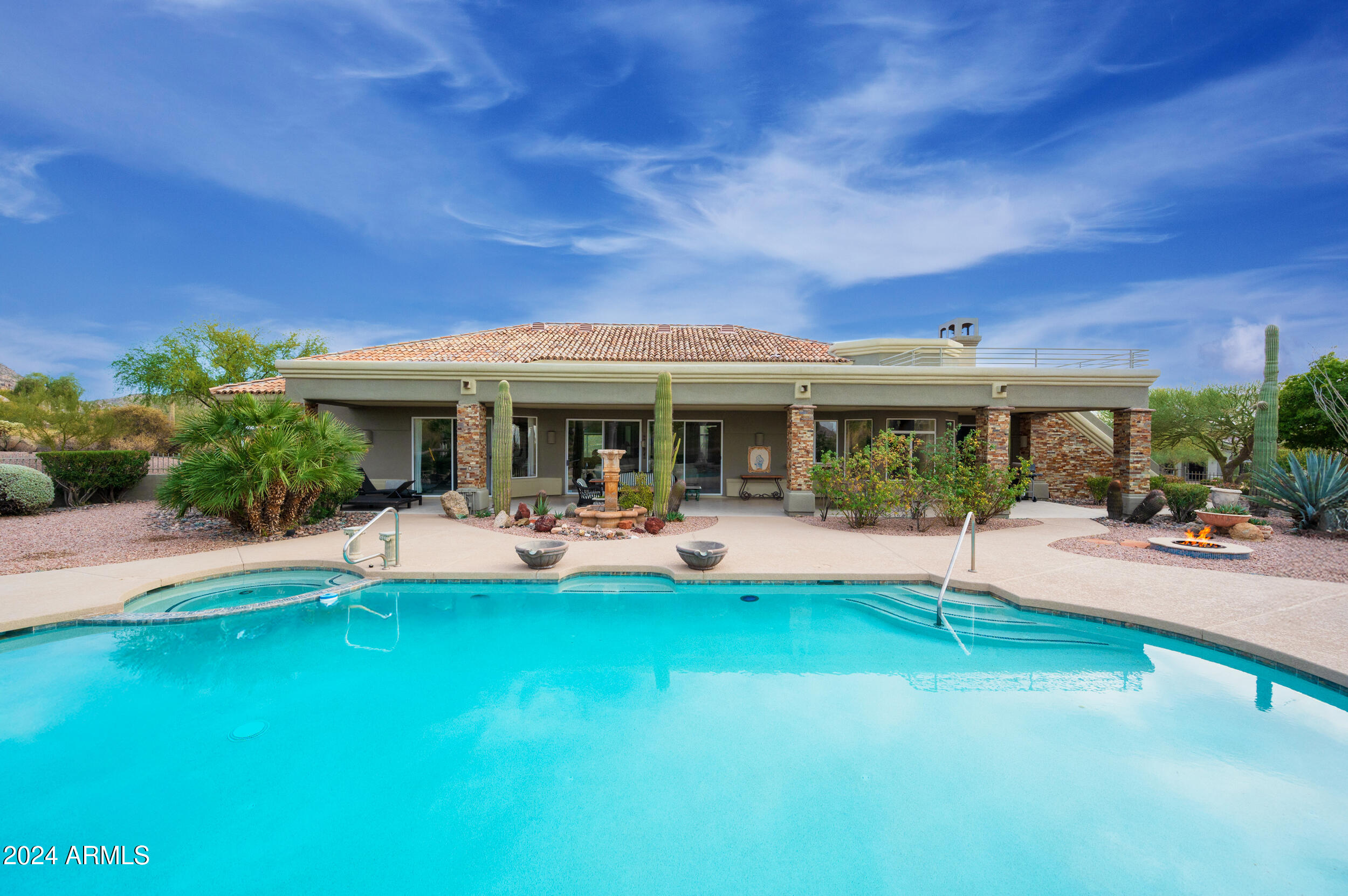 10326 E BUCKSKIN Trail