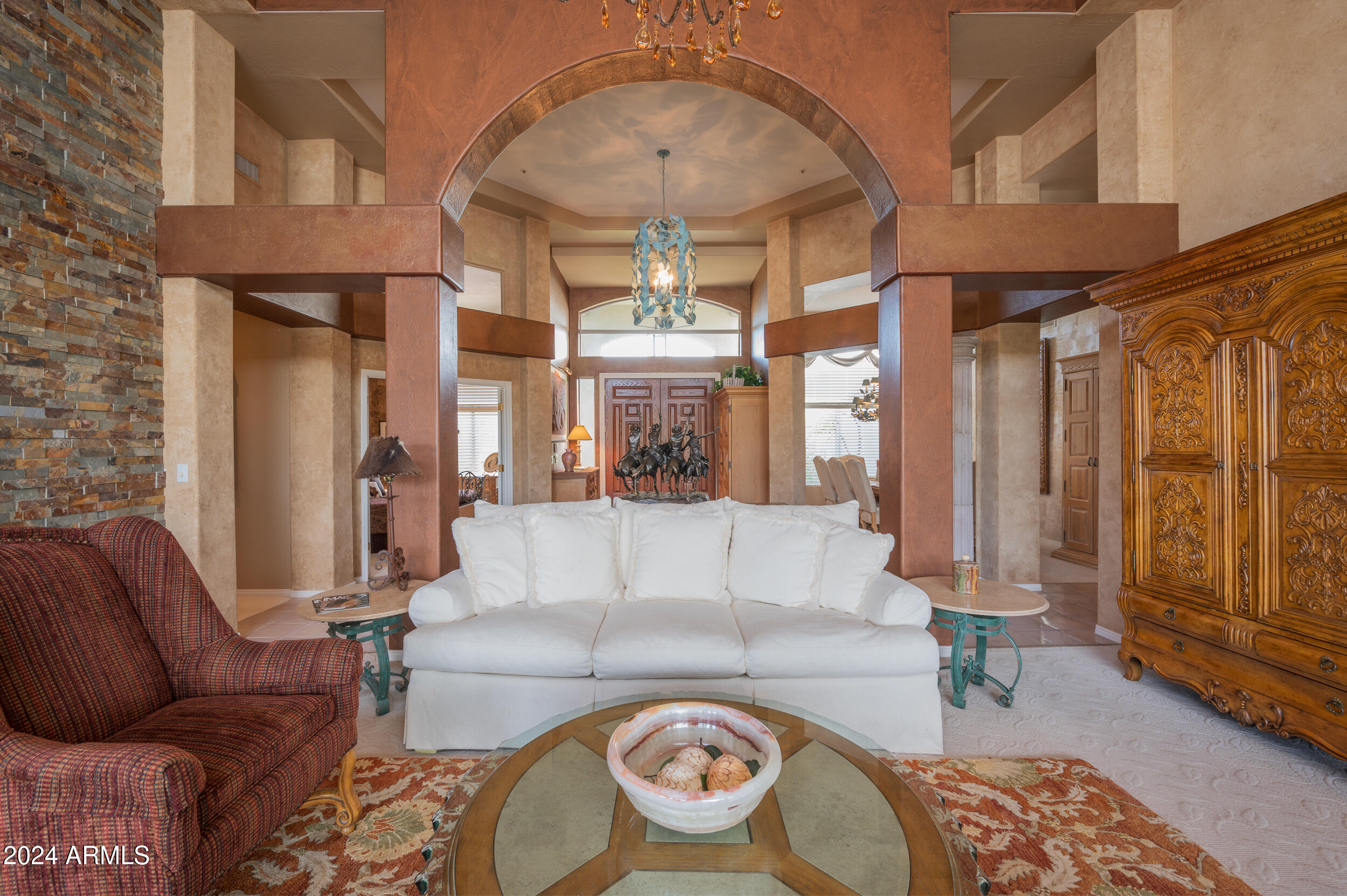 10326 E BUCKSKIN Trail