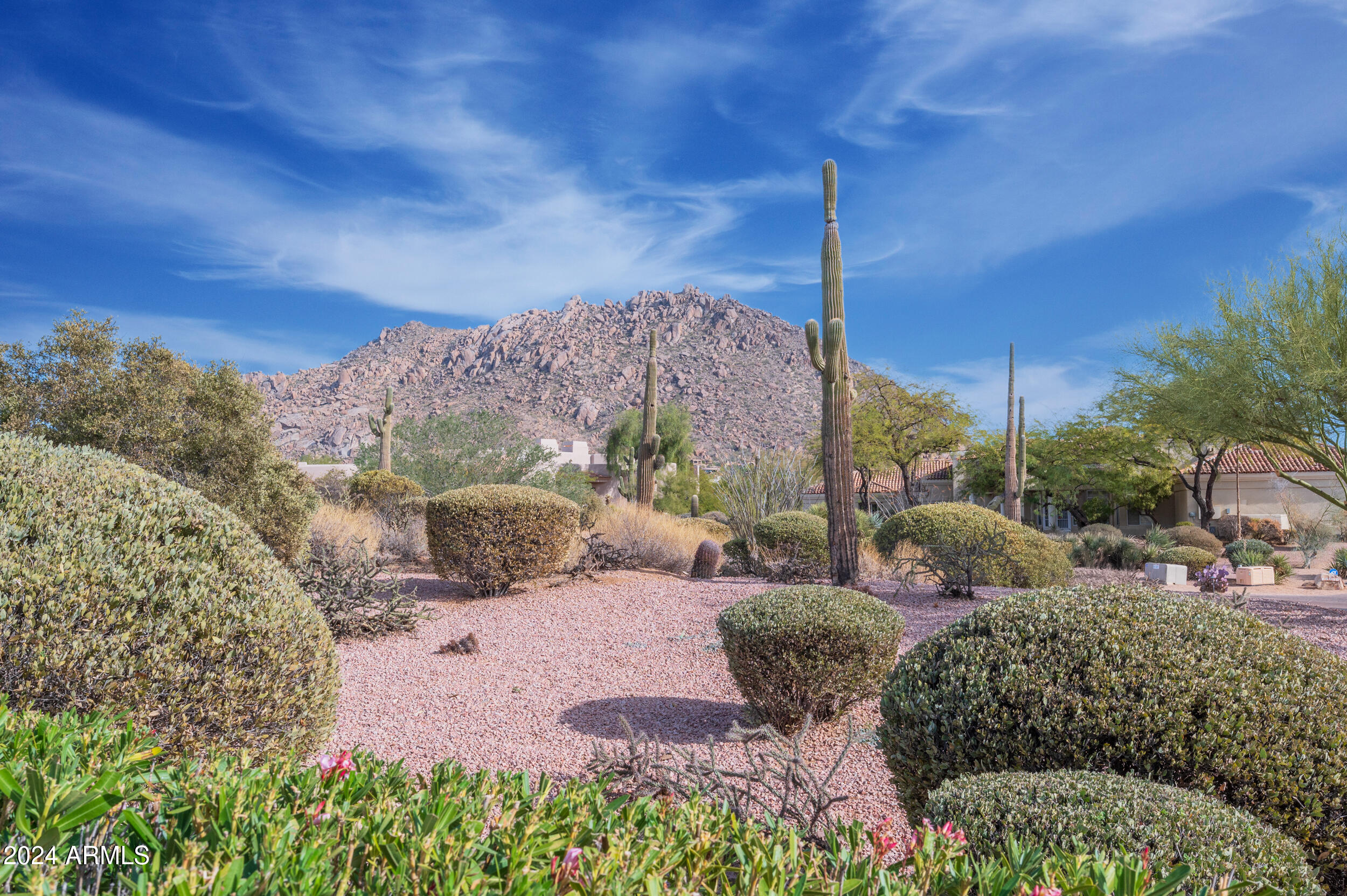 10326 E BUCKSKIN Trail