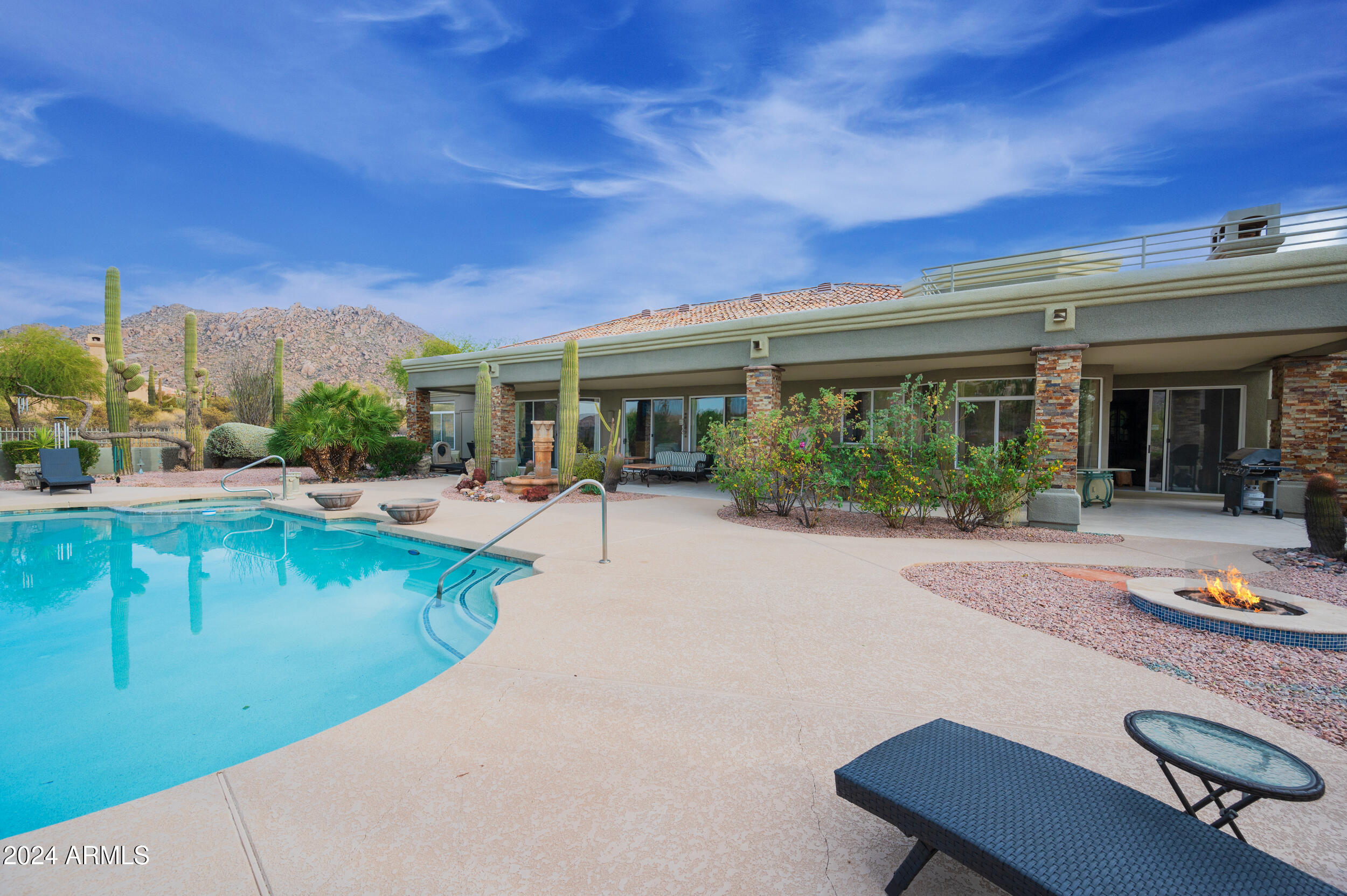 10326 E BUCKSKIN Trail