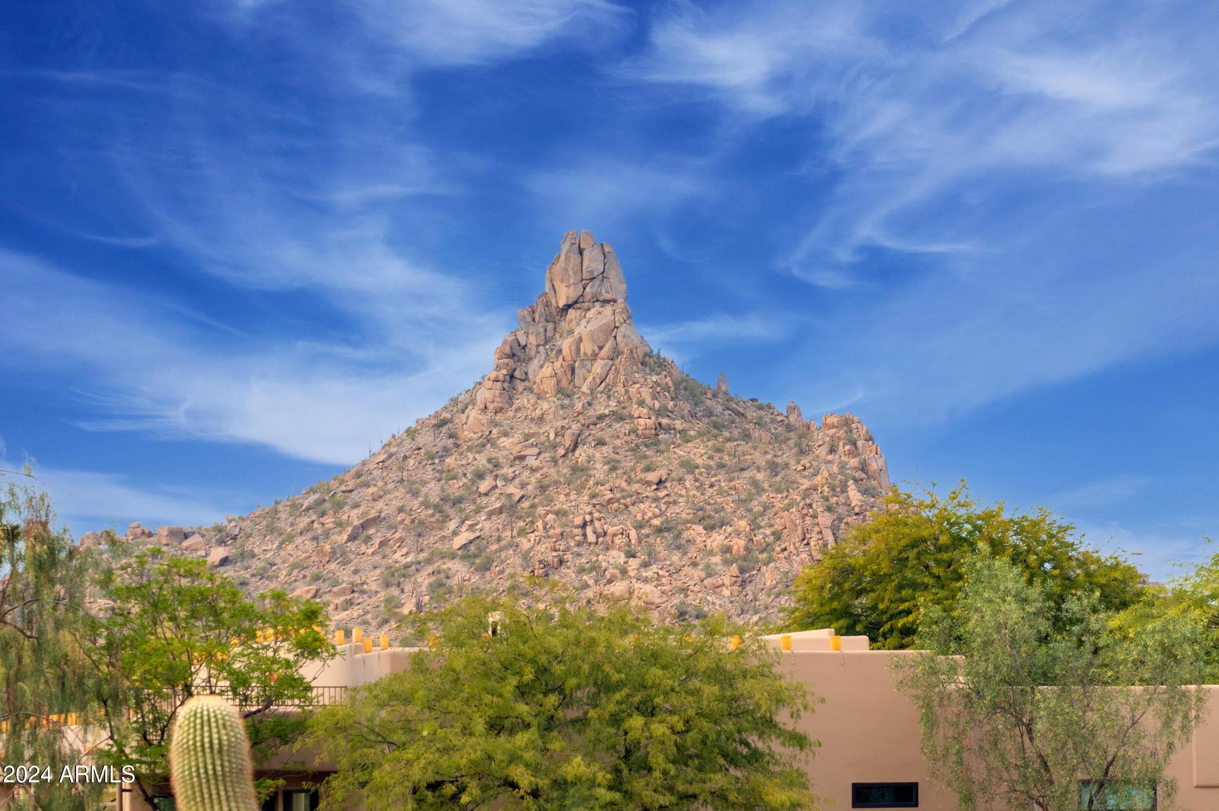 10326 E BUCKSKIN Trail