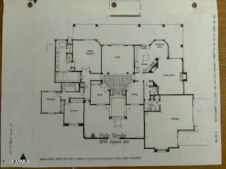 10326 E BUCKSKIN Trail