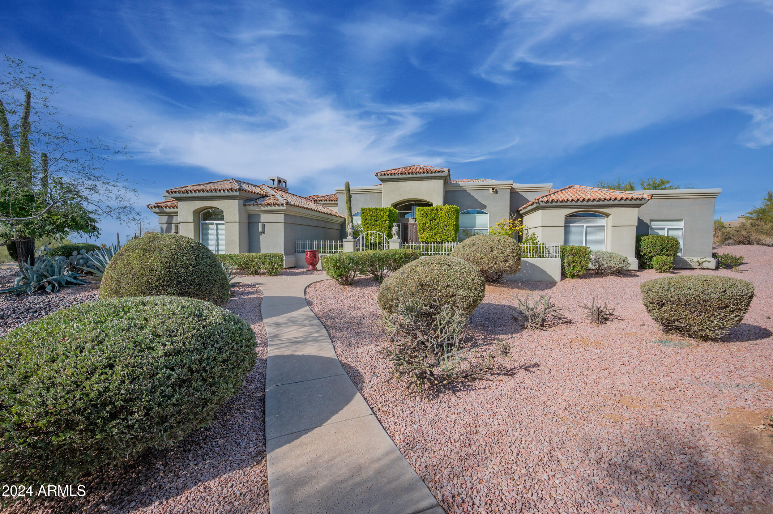 10326 E BUCKSKIN Trail
