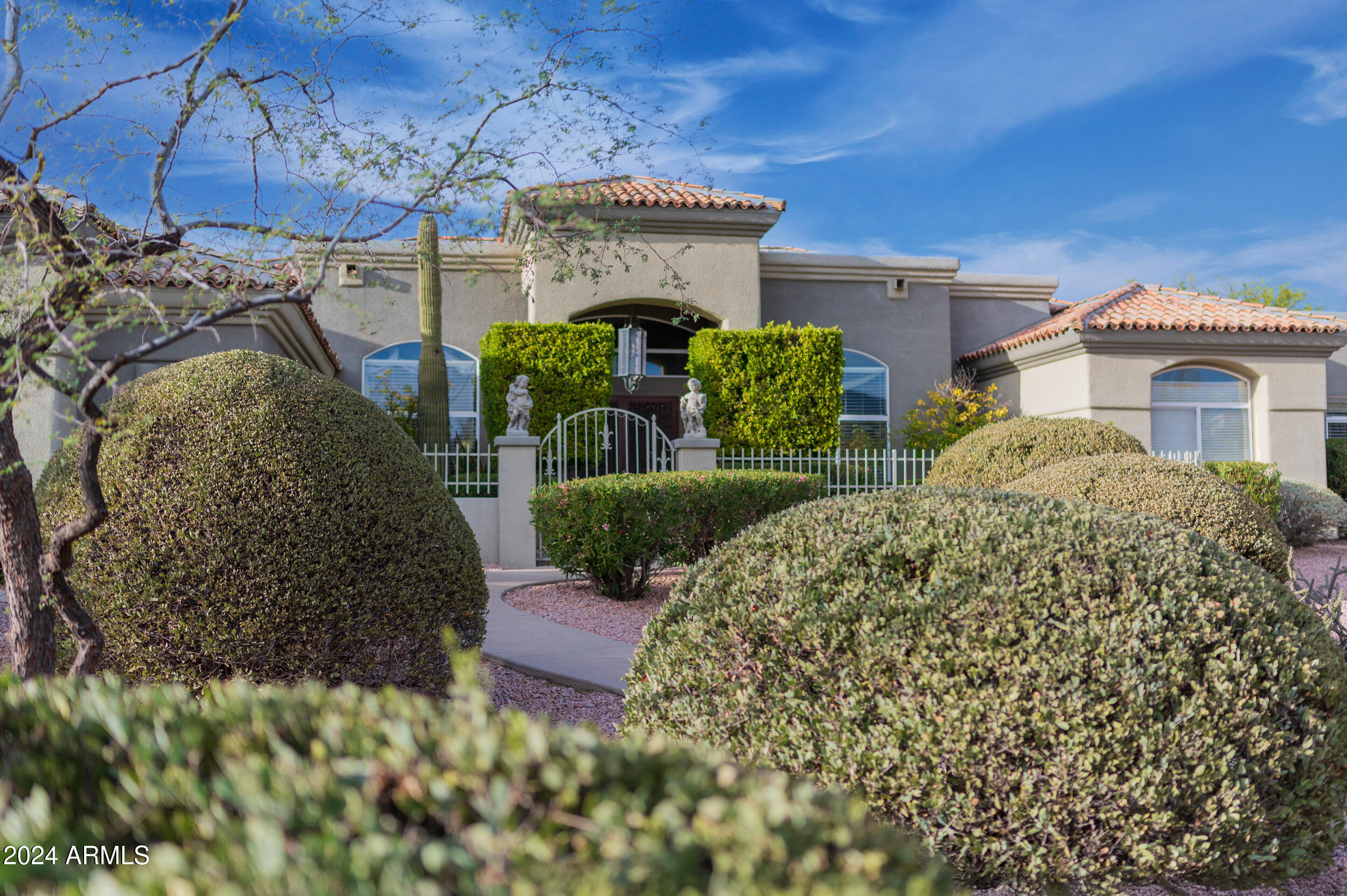 10326 E BUCKSKIN Trail
