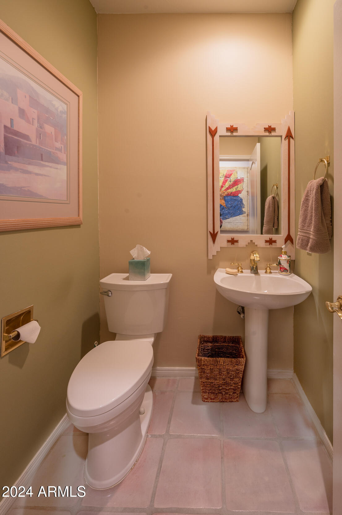 10326 E BUCKSKIN Trail