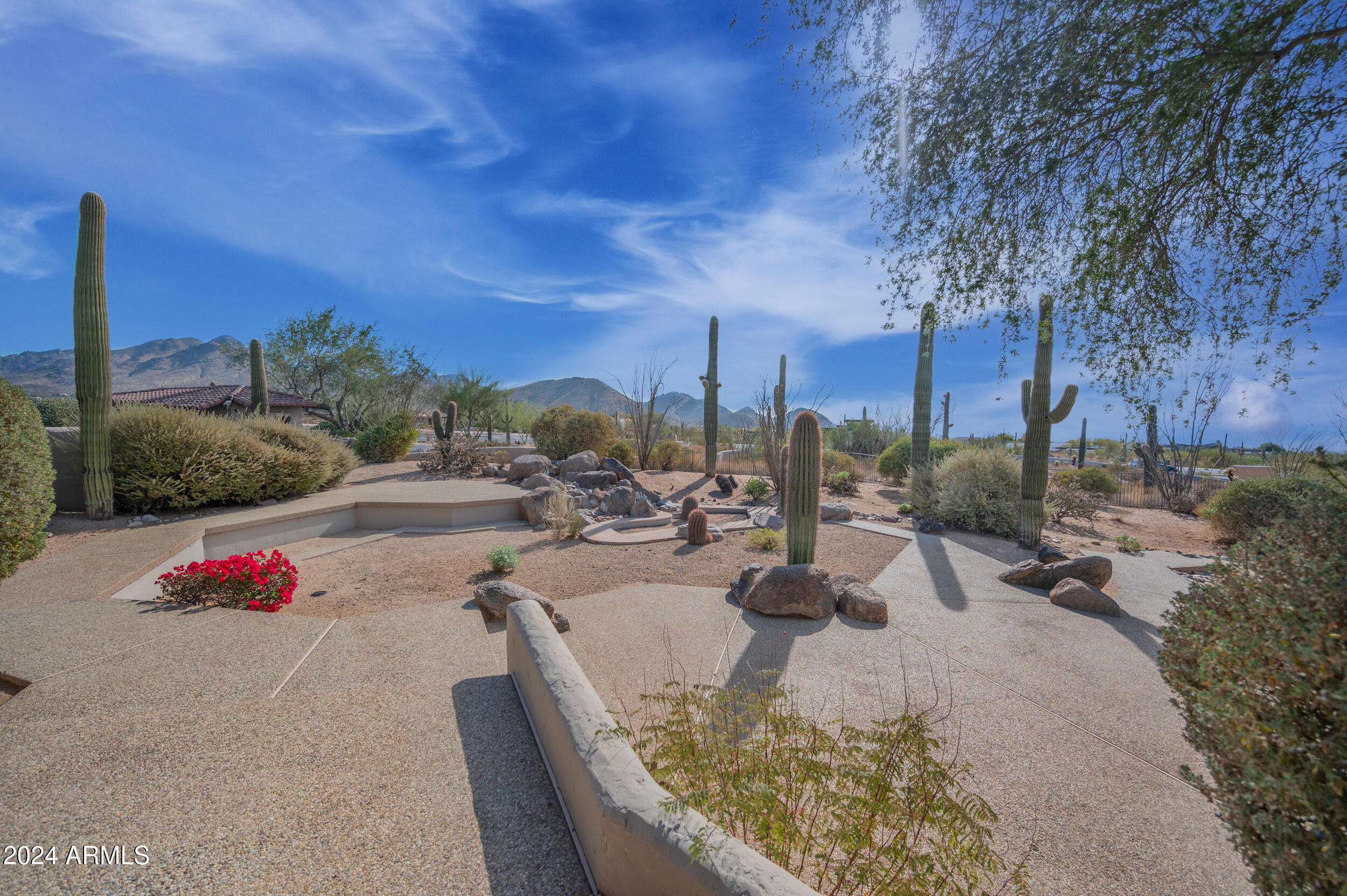 10326 E BUCKSKIN Trail