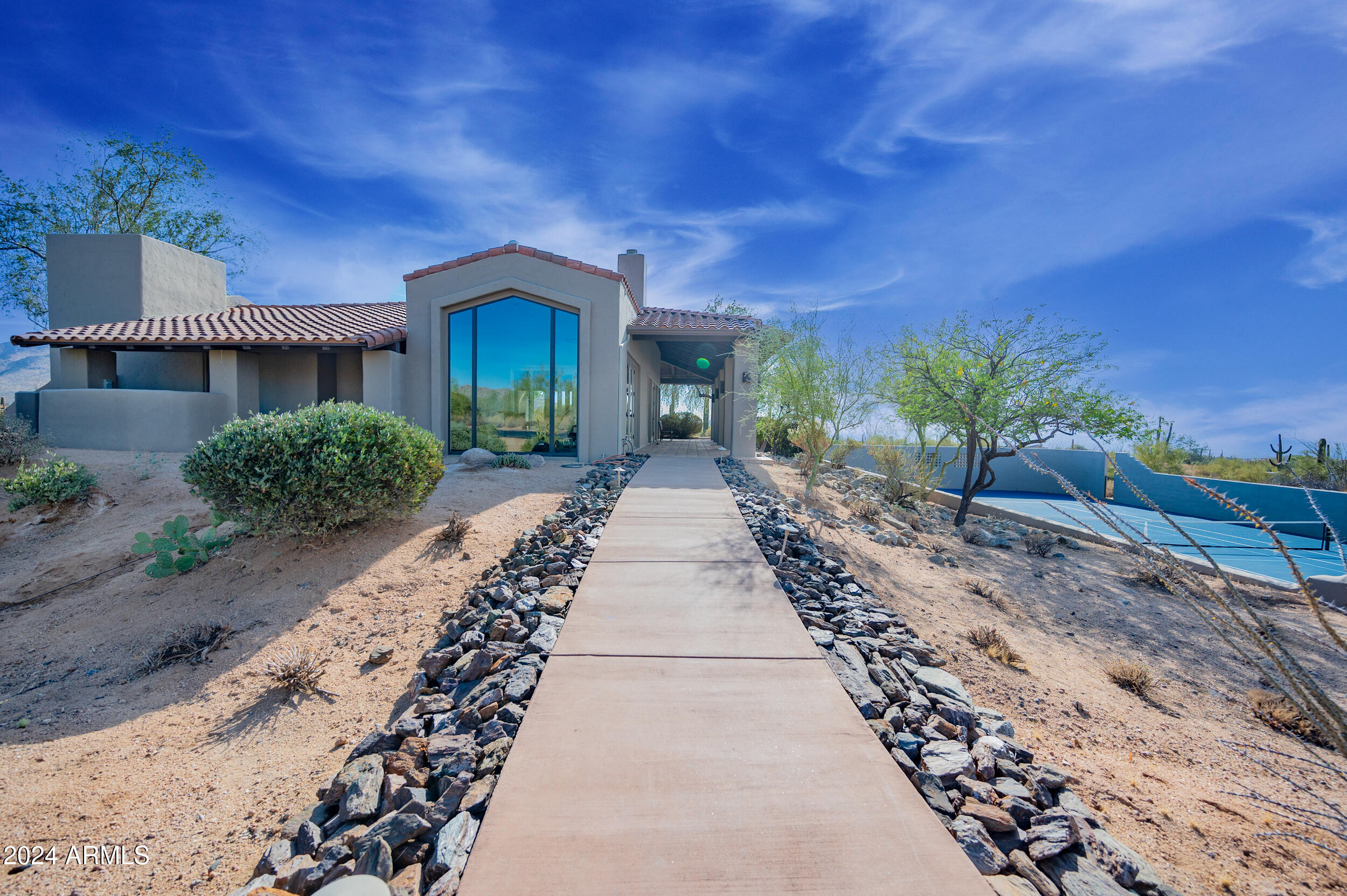 10326 E BUCKSKIN Trail