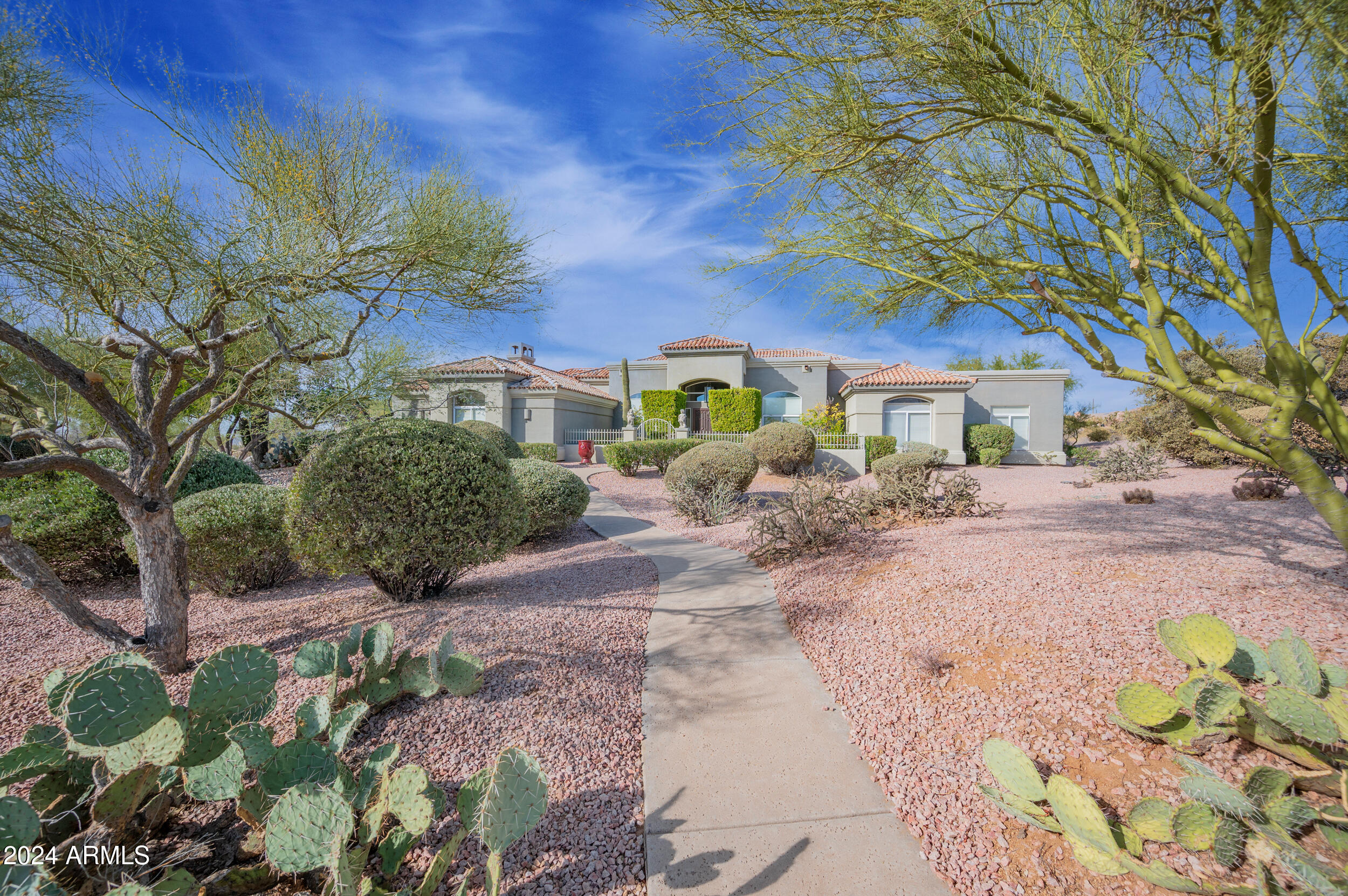 10326 E BUCKSKIN Trail