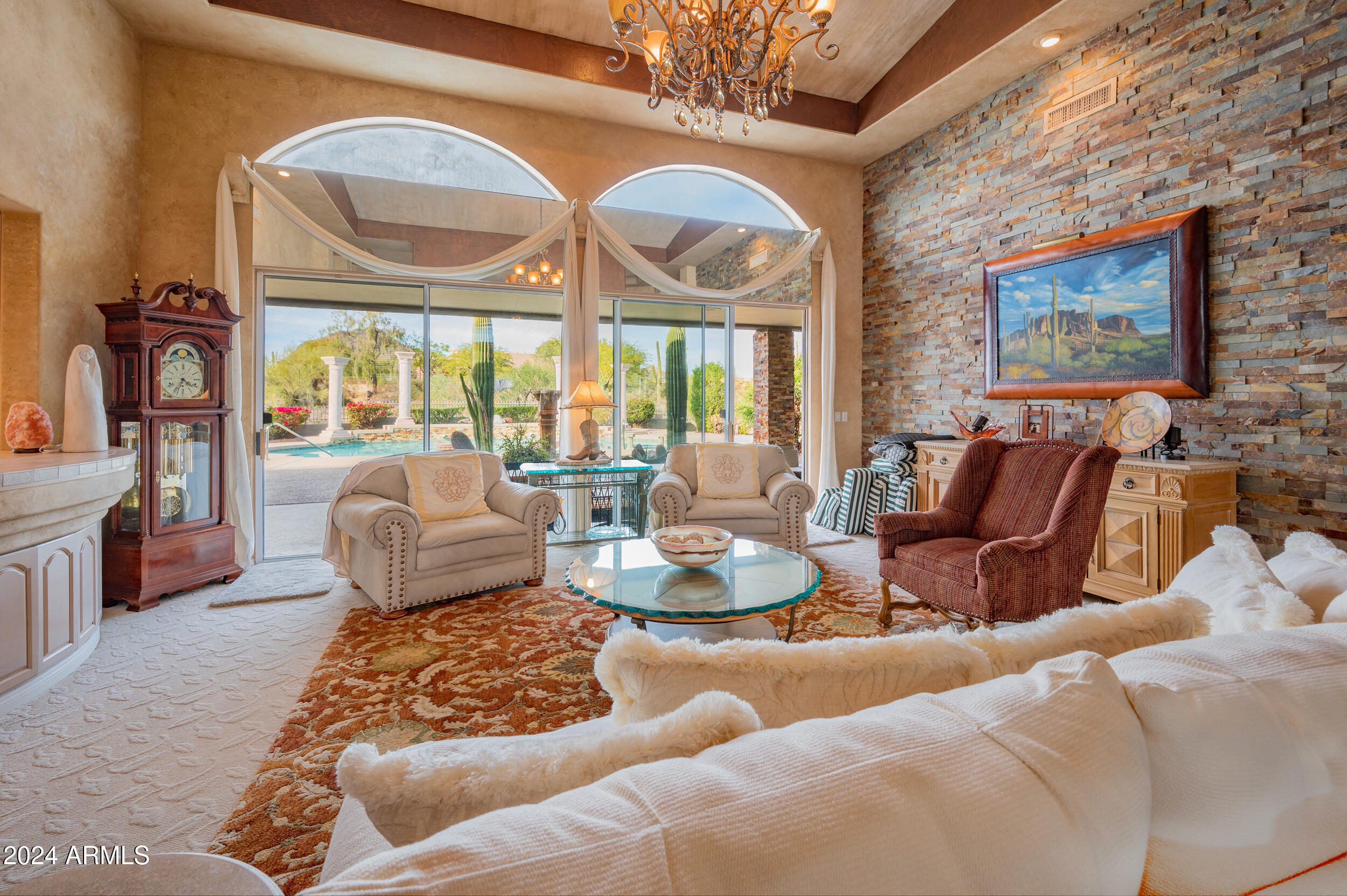 10326 E BUCKSKIN Trail