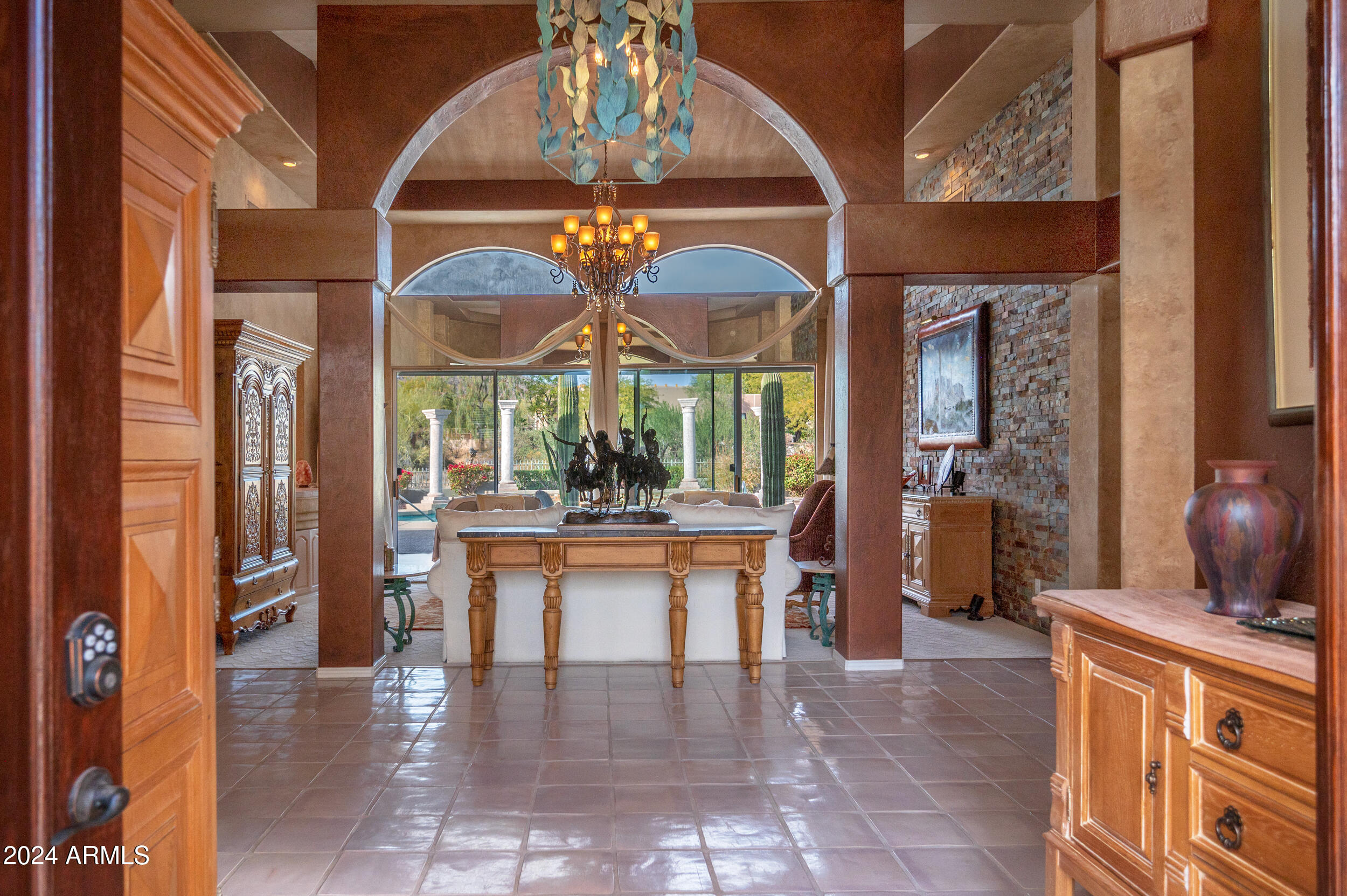 10326 E BUCKSKIN Trail