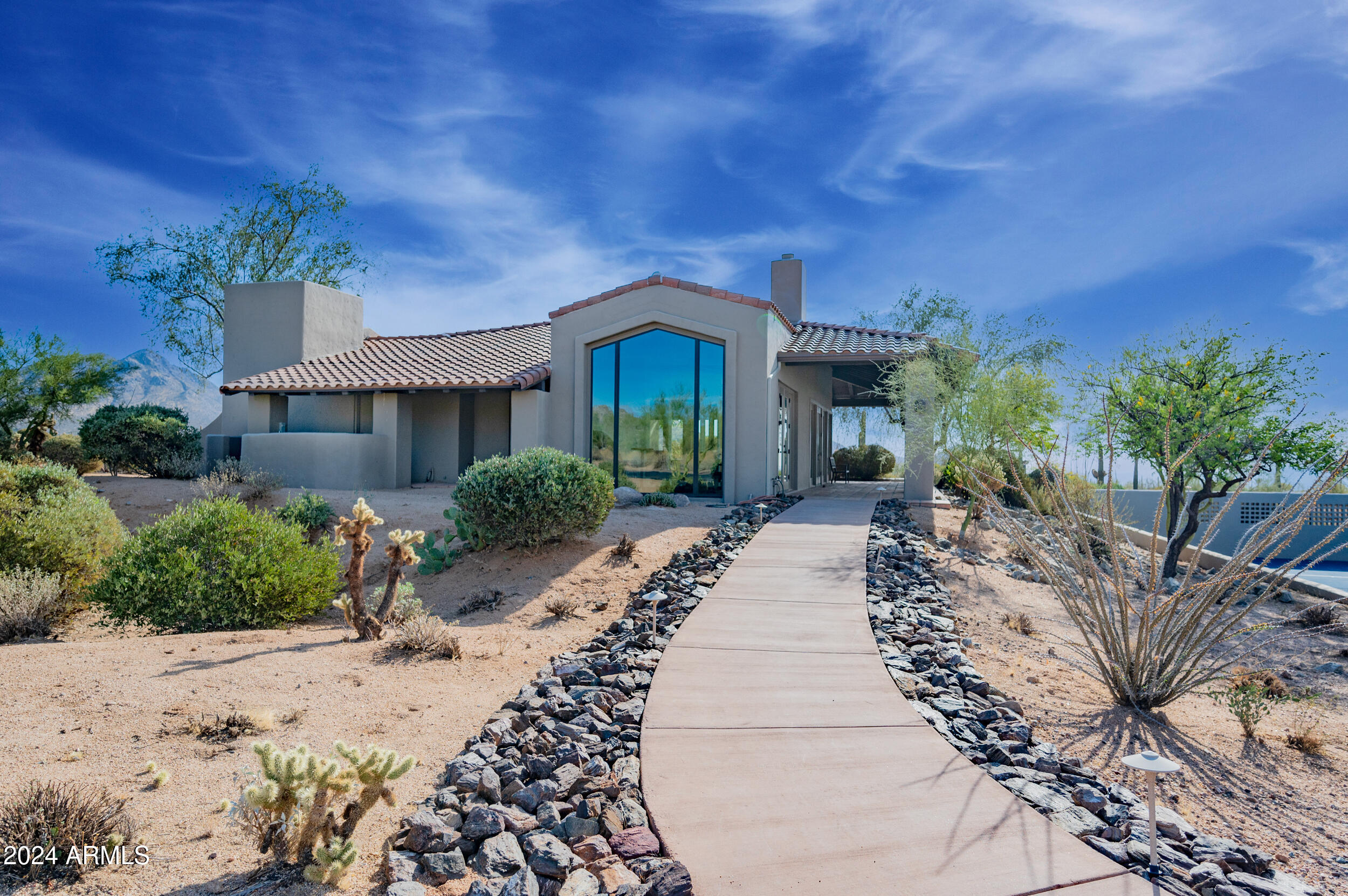 10326 E BUCKSKIN Trail