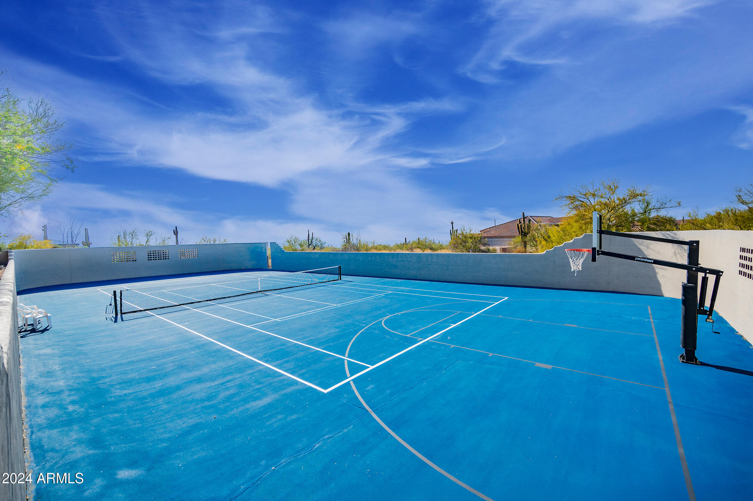 10326 E BUCKSKIN Trail