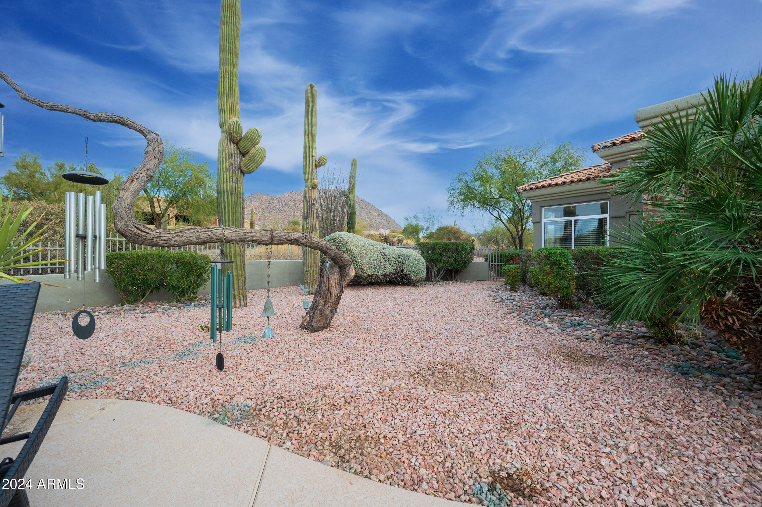 10326 E BUCKSKIN Trail