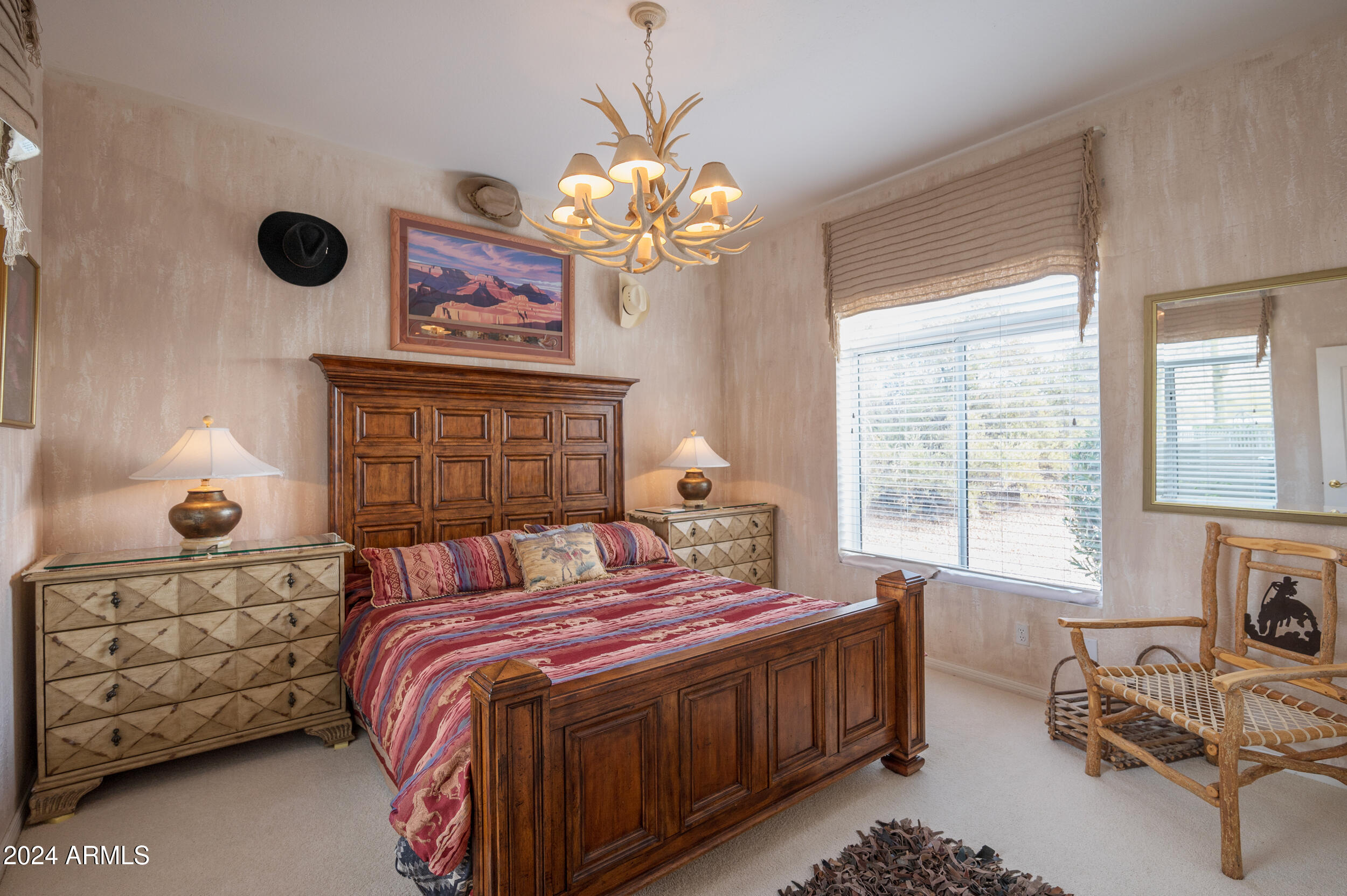 10326 E BUCKSKIN Trail