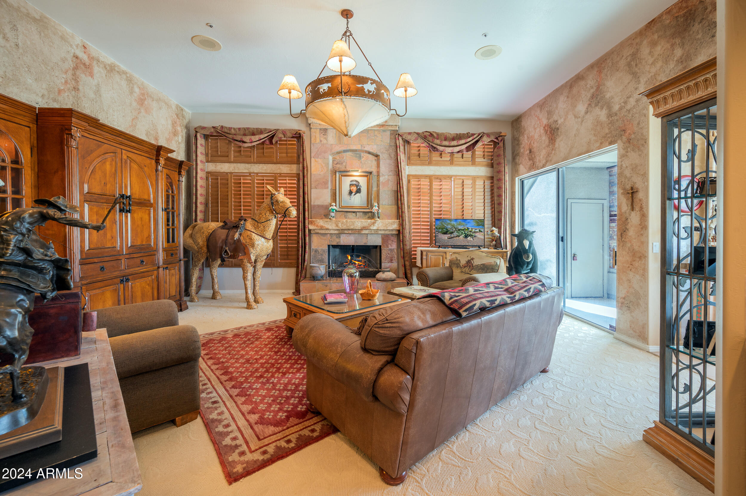 10326 E BUCKSKIN Trail