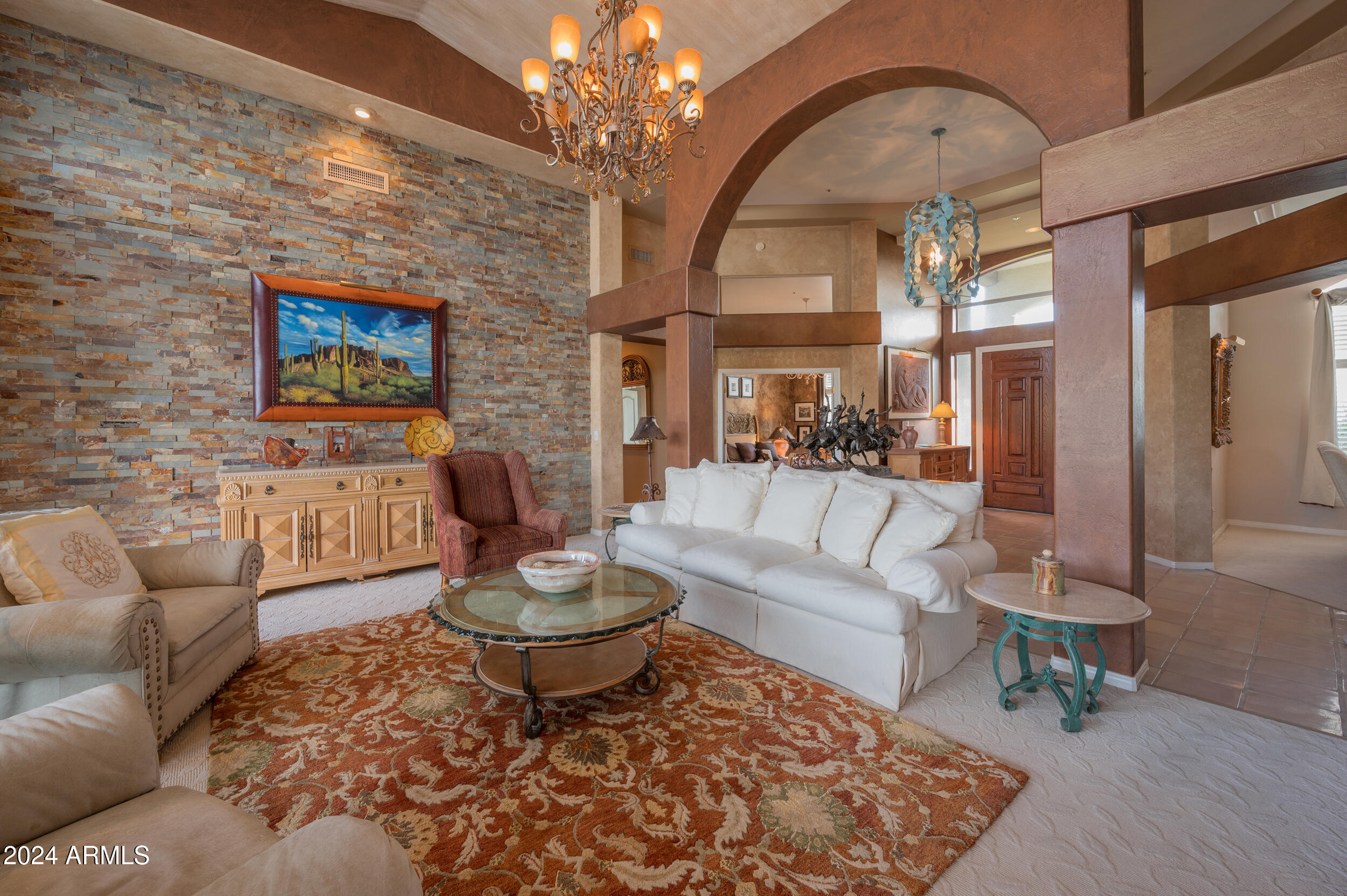 10326 E BUCKSKIN Trail