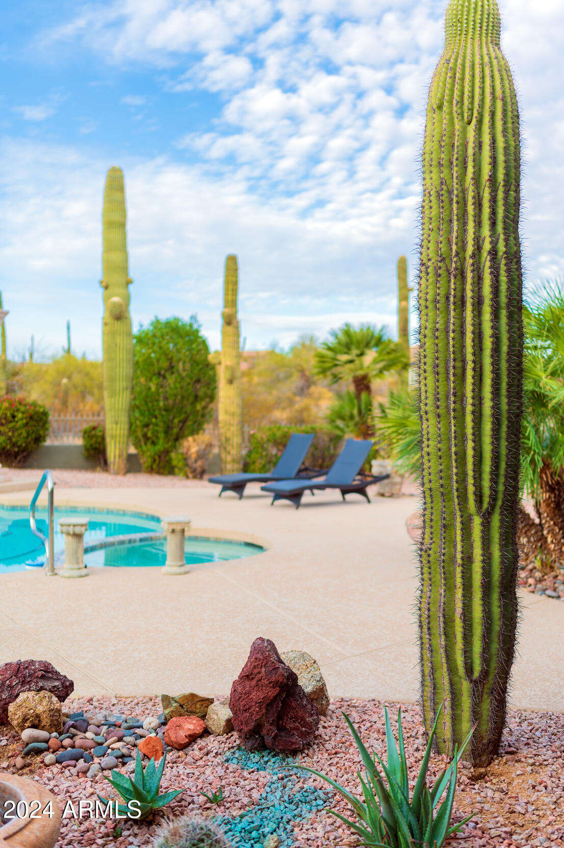 10326 E BUCKSKIN Trail