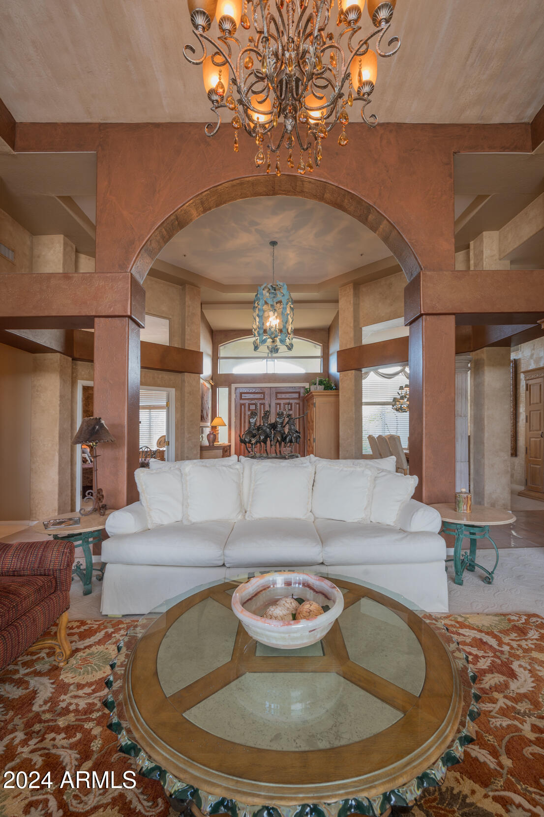 10326 E BUCKSKIN Trail