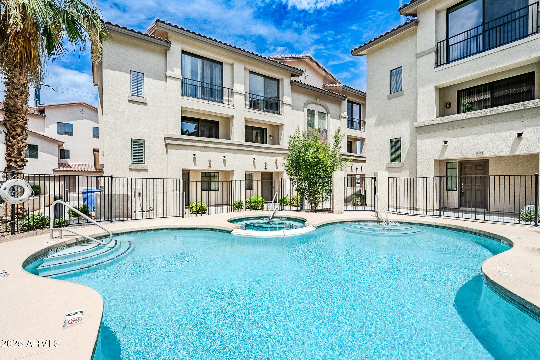 2315 N 52ND Street, 105
