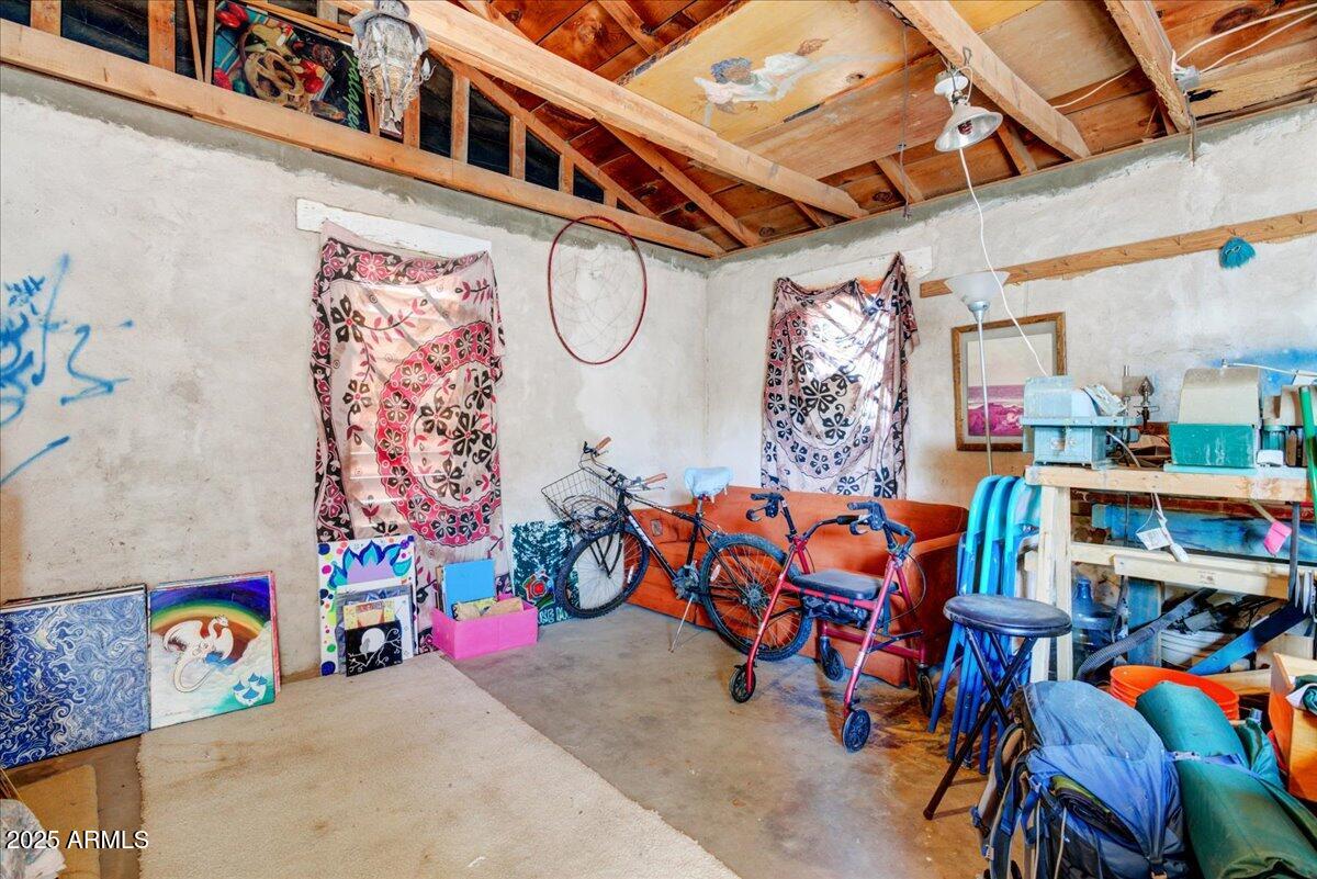 440 W 1ST Street