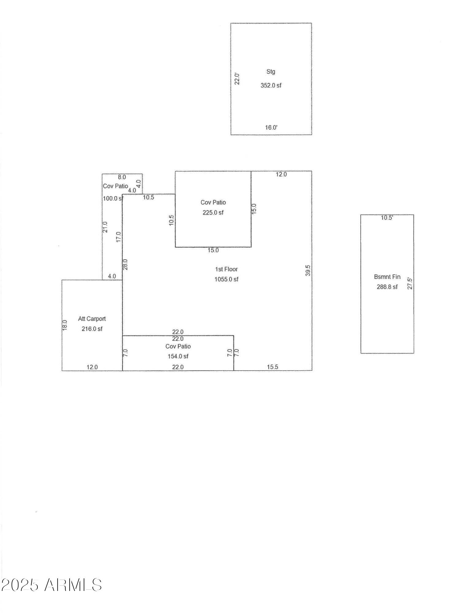 440 W 1ST Street