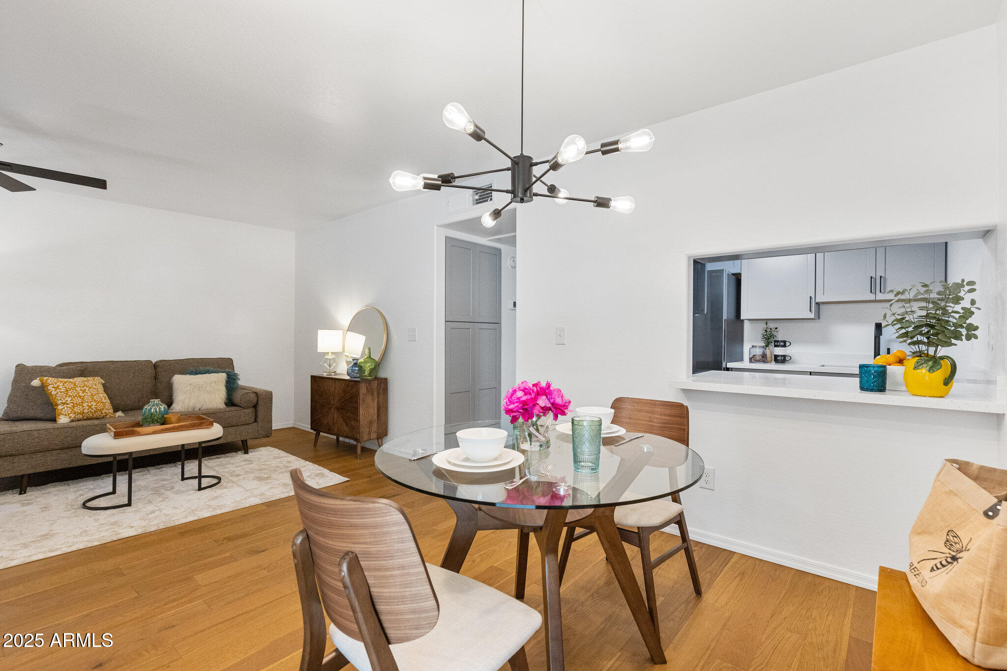 3619 E MONTEROSA Street, 101
