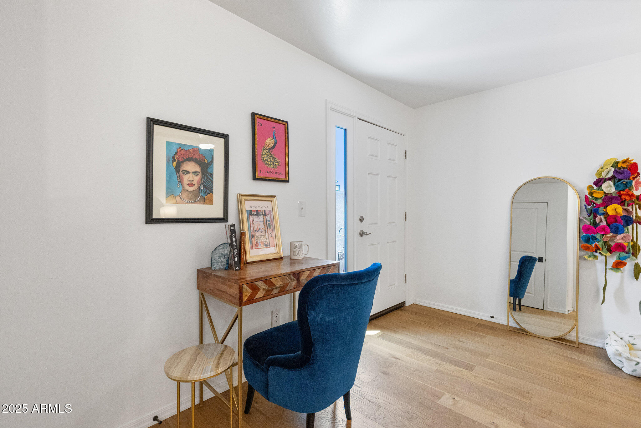 3619 E MONTEROSA Street, 101