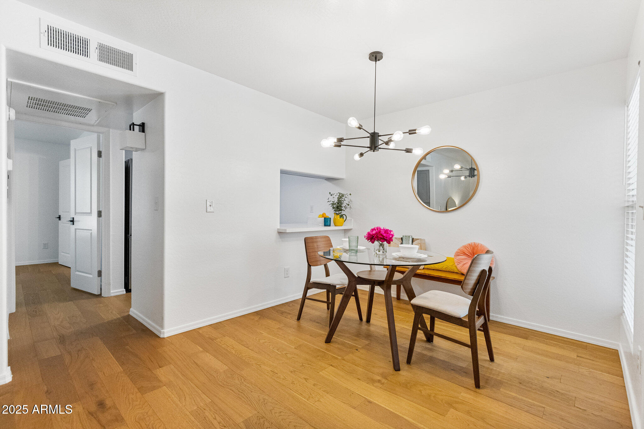 3619 E MONTEROSA Street, 101
