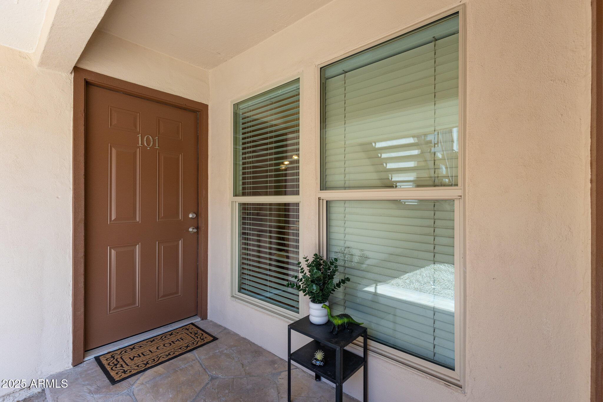 3619 E MONTEROSA Street, 101