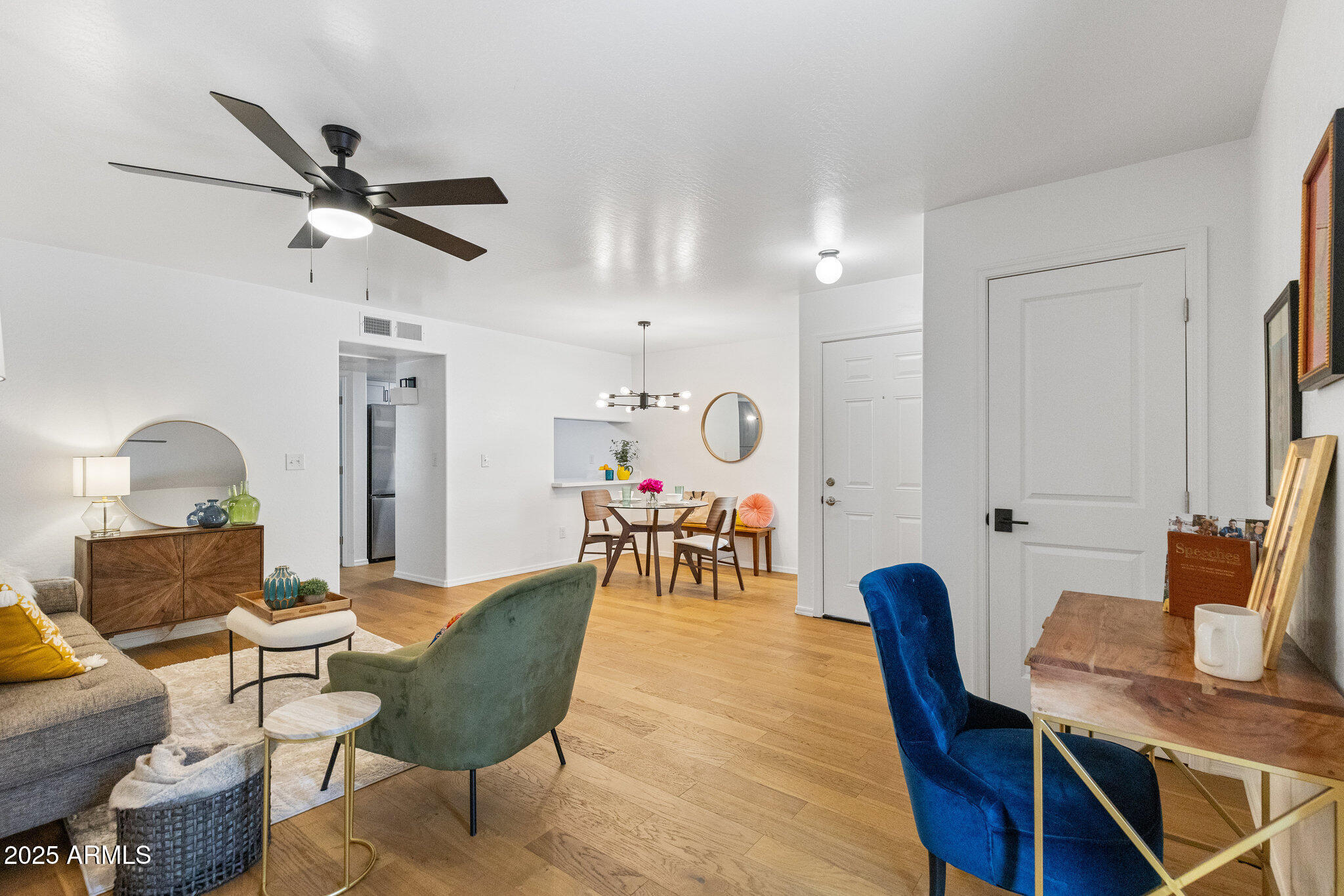 3619 E MONTEROSA Street, 101